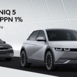 Miliki Hyundai IONIQ 5 dengan PPN Hanya 1%!