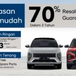 Promo Spesial Hyundai Bulan September 2024: Penawaran Terbaik untuk Anda!