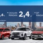 Saatnya Beli Mobil dengan Penawaran Paling Menguntungkan! September 2024